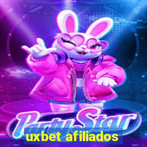 uxbet afiliados